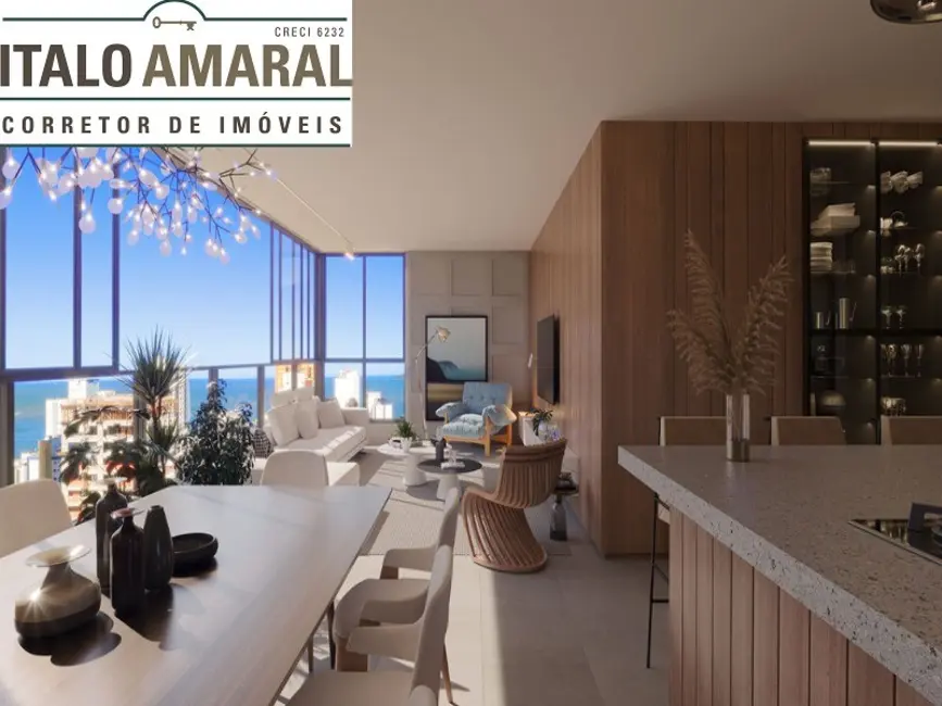 Foto 8 de Apartamento com 3 quartos à venda, 151m2 em Centro, Balneario Camboriu - SC