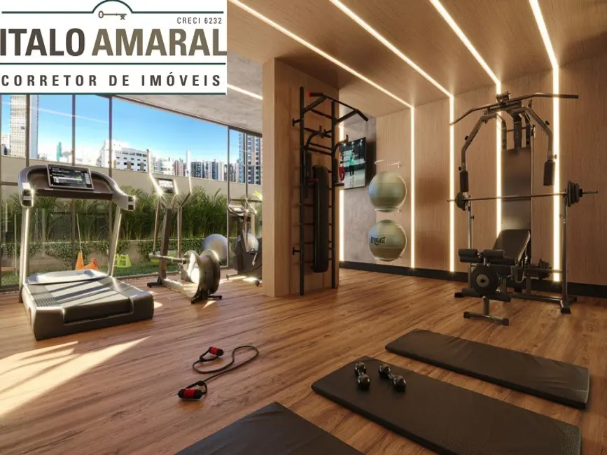 Foto 6 de Apartamento com 3 quartos à venda, 151m2 em Centro, Balneario Camboriu - SC