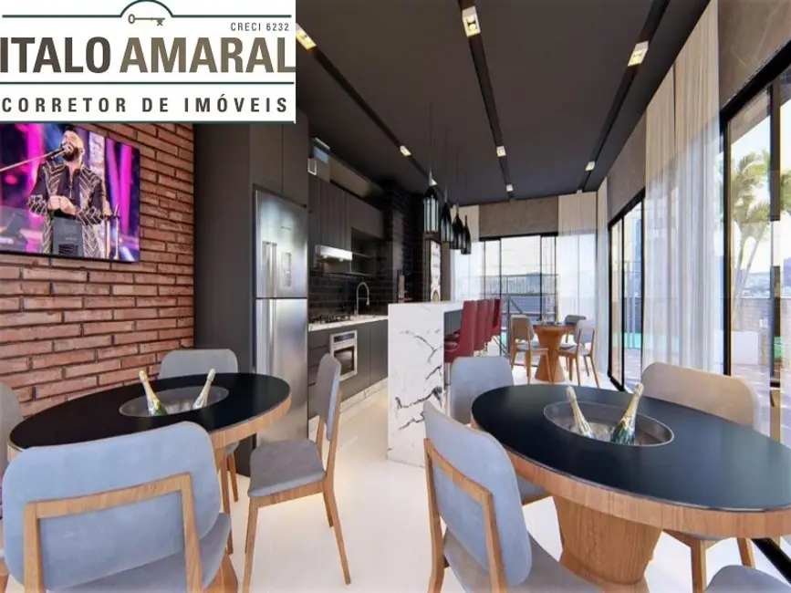 Apartamento com 2 quartos à venda, 90m2 em Centro, Balneario Camboriu - SC - imagem 5 Foto 5 de Apartamento com 2 quartos à venda, 90m2 em Centro, Balneario Camboriu - SC