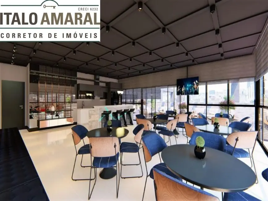 Apartamento com 2 quartos à venda, 90m2 em Centro, Balneario Camboriu - SC - imagem 7 Foto 7 de Apartamento com 2 quartos à venda, 90m2 em Centro, Balneario Camboriu - SC