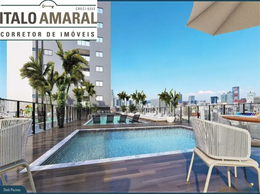 Apartamento com 2 quartos à venda, 90m2 em Centro, Balneario Camboriu - SC - imagem 1 Foto 1 de Apartamento com 2 quartos à venda, 90m2 em Centro, Balneario Camboriu - SC