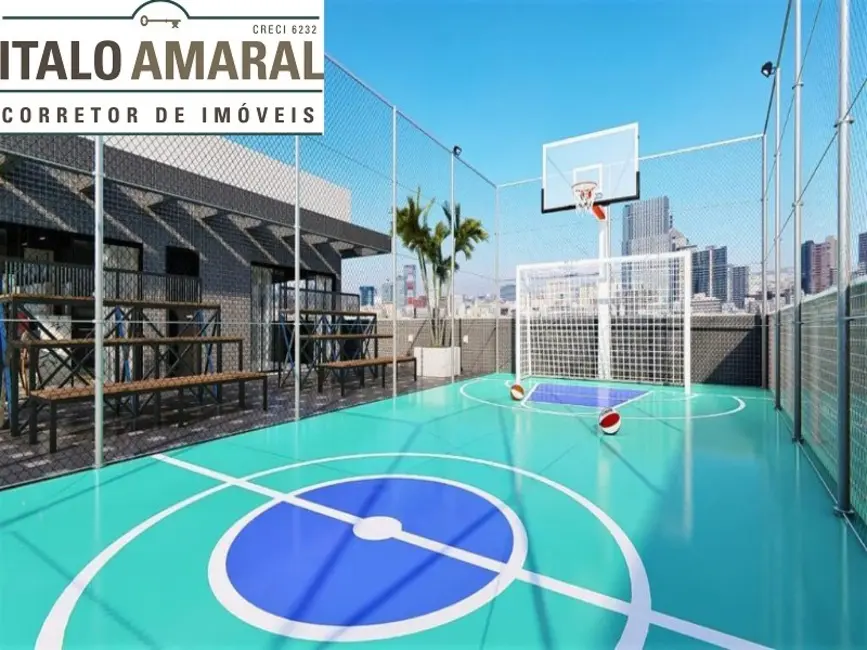 Apartamento com 2 quartos à venda, 90m2 em Centro, Balneario Camboriu - SC - imagem 8 Foto 8 de Apartamento com 2 quartos à venda, 90m2 em Centro, Balneario Camboriu - SC