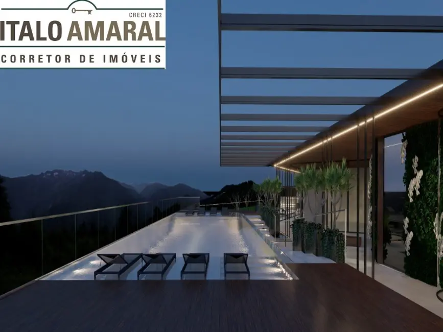 Apartamento com 2 quartos à venda, 83m2 em Estados, Balneario Camboriu - SC - imagem 4 Foto 4 de Apartamento com 2 quartos à venda, 83m2 em Estados, Balneario Camboriu - SC