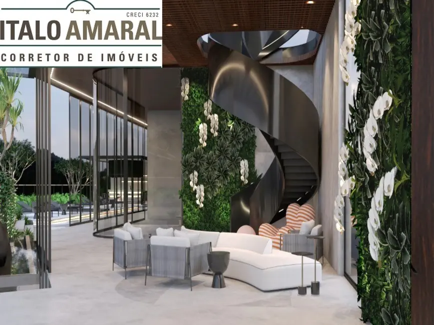 Apartamento com 2 quartos à venda, 83m2 em Estados, Balneario Camboriu - SC - imagem 2 Foto 2 de Apartamento com 2 quartos à venda, 83m2 em Estados, Balneario Camboriu - SC