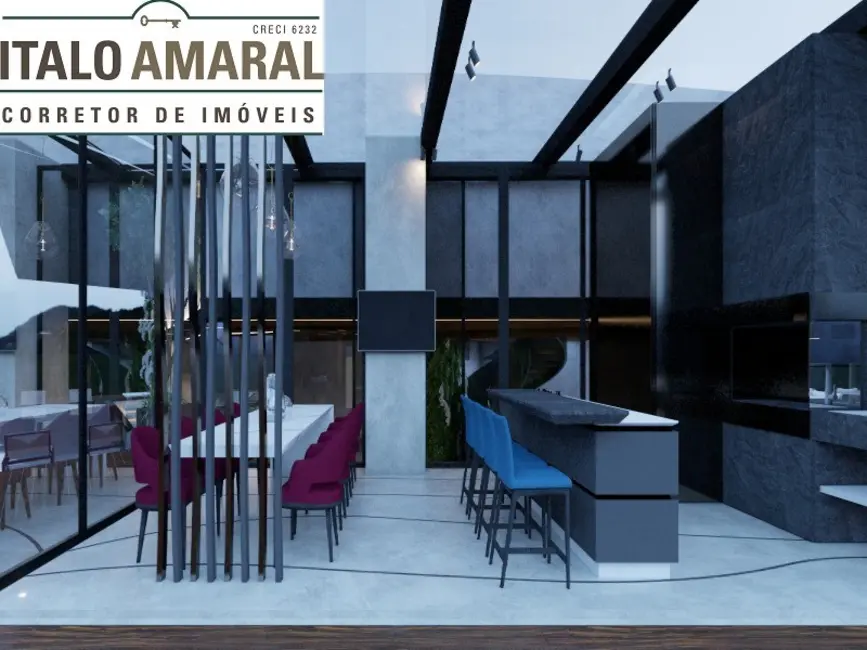 Apartamento com 2 quartos à venda, 83m2 em Estados, Balneario Camboriu - SC - imagem 7 Foto 7 de Apartamento com 2 quartos à venda, 83m2 em Estados, Balneario Camboriu - SC