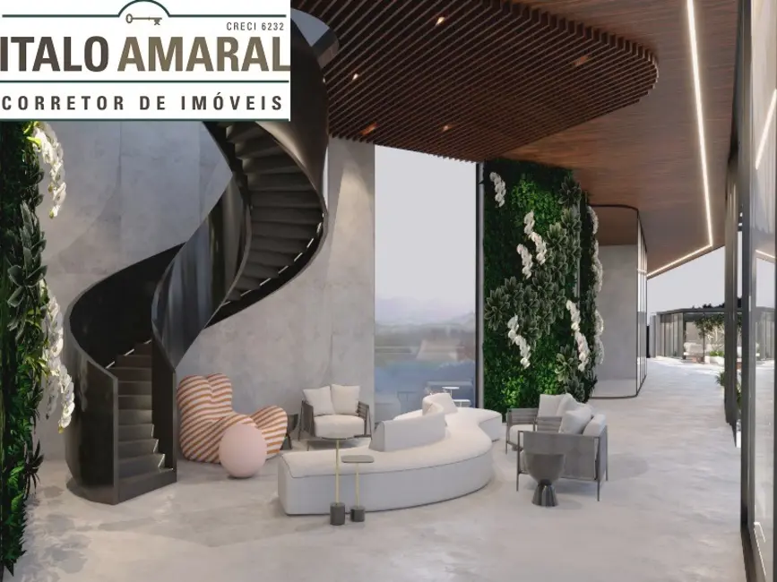 Apartamento com 2 quartos à venda, 83m2 em Estados, Balneario Camboriu - SC - imagem 3 Foto 3 de Apartamento com 2 quartos à venda, 83m2 em Estados, Balneario Camboriu - SC