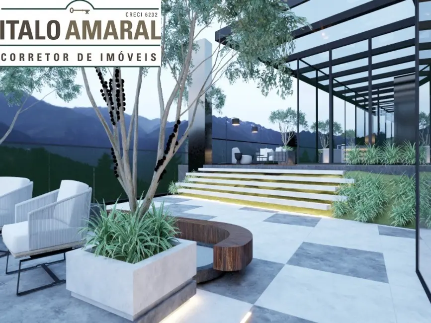 Apartamento com 2 quartos à venda, 83m2 em Estados, Balneario Camboriu - SC - imagem 6 Foto 6 de Apartamento com 2 quartos à venda, 83m2 em Estados, Balneario Camboriu - SC