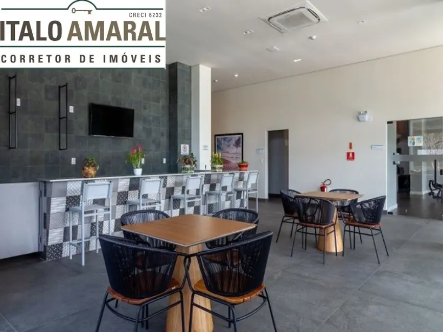 Apartamento com 1 quarto à venda, 27m2 em Fazendinha, Itajai - SC - imagem 8 Foto 8 de Apartamento com 1 quarto à venda, 27m2 em Fazendinha, Itajai - SC