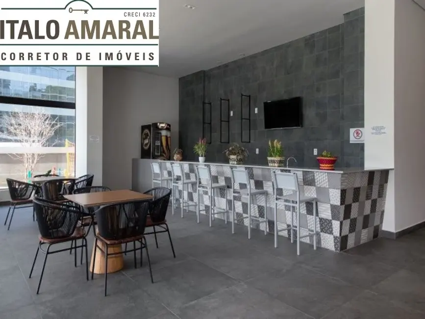 Apartamento com 1 quarto à venda, 27m2 em Fazendinha, Itajai - SC - imagem 5 Foto 5 de Apartamento com 1 quarto à venda, 27m2 em Fazendinha, Itajai - SC