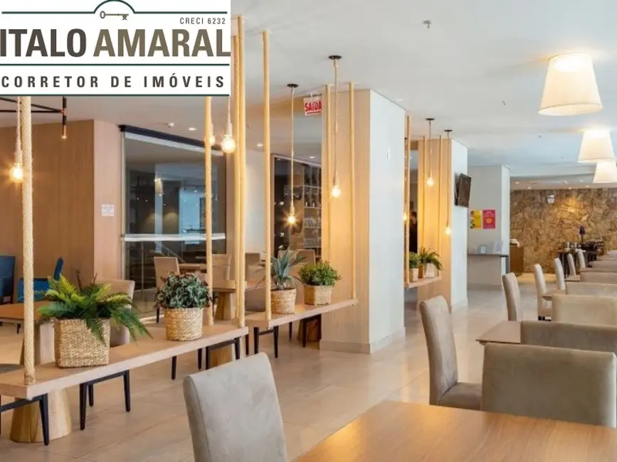 Apartamento com 1 quarto à venda, 27m2 em Fazendinha, Itajai - SC - imagem 7 Foto 7 de Apartamento com 1 quarto à venda, 27m2 em Fazendinha, Itajai - SC