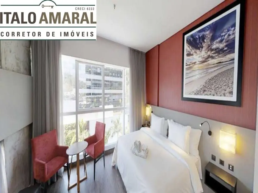 Apartamento com 1 quarto à venda, 27m2 em Fazendinha, Itajai - SC - imagem 9 Foto 9 de Apartamento com 1 quarto à venda, 27m2 em Fazendinha, Itajai - SC