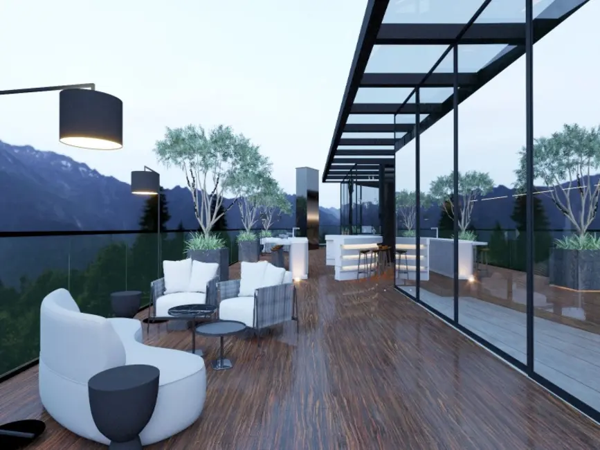 Apartamento com 2 quartos à venda, 83m2 em Estados, Balneario Camboriu - SC - imagem 5 Foto 5 de Apartamento com 2 quartos à venda, 83m2 em Estados, Balneario Camboriu - SC