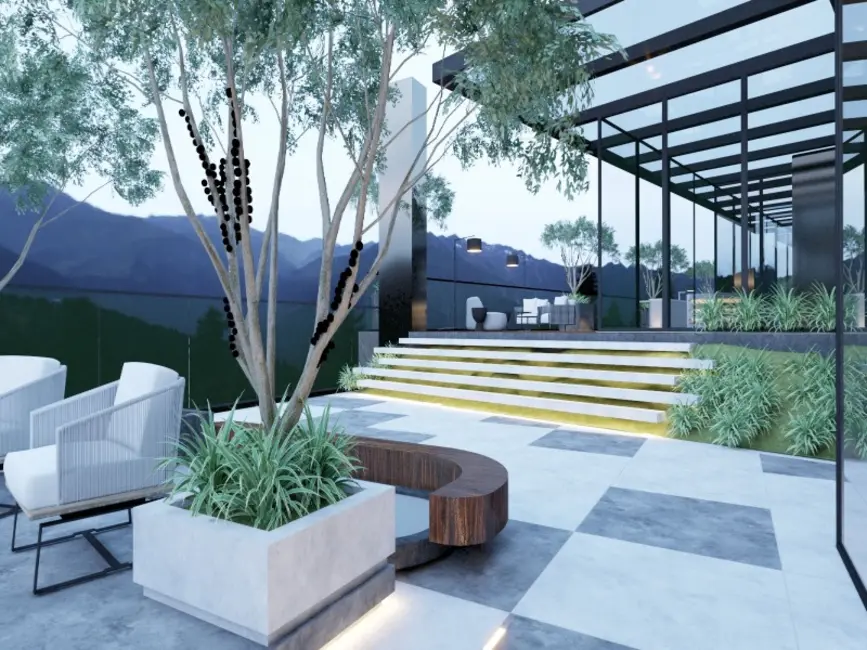 Apartamento com 2 quartos à venda, 83m2 em Estados, Balneario Camboriu - SC - imagem 6 Foto 6 de Apartamento com 2 quartos à venda, 83m2 em Estados, Balneario Camboriu - SC