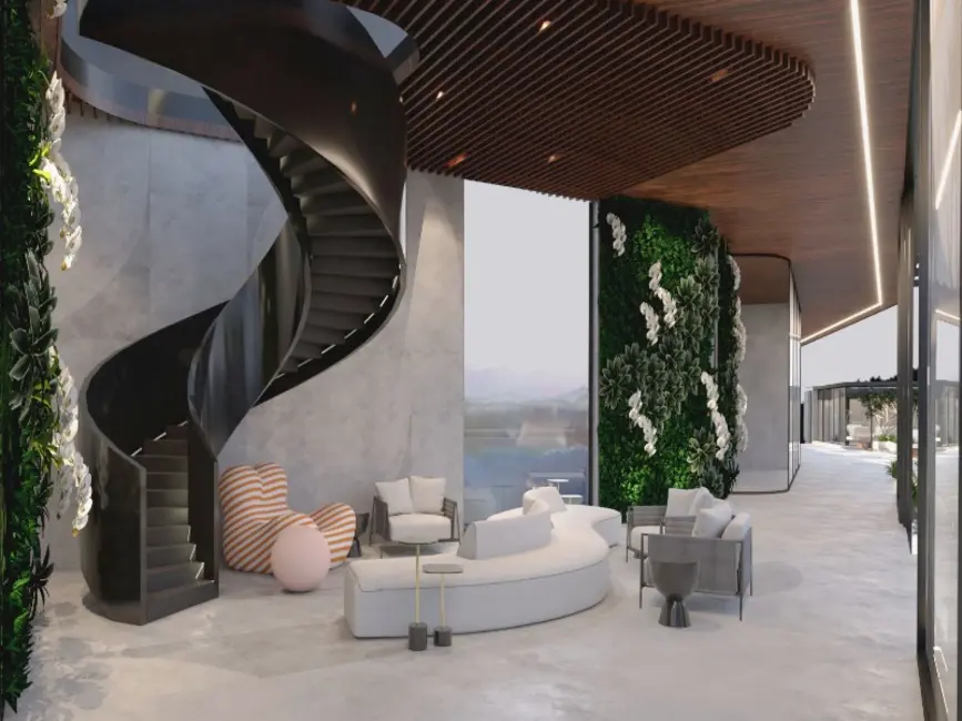 Apartamento com 2 quartos à venda, 83m2 em Estados, Balneario Camboriu - SC - imagem 3 Foto 3 de Apartamento com 2 quartos à venda, 83m2 em Estados, Balneario Camboriu - SC