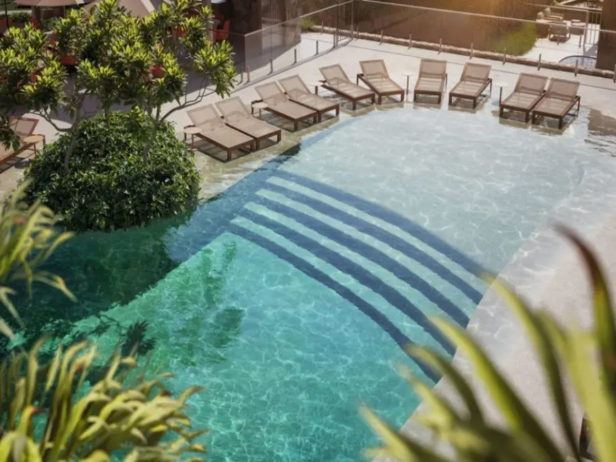 Apartamento com 4 quartos à venda, 171m2 em Centro, Balneario Camboriu - SC - imagem 3 Foto 3 de Apartamento com 4 quartos à venda, 171m2 em Centro, Balneario Camboriu - SC