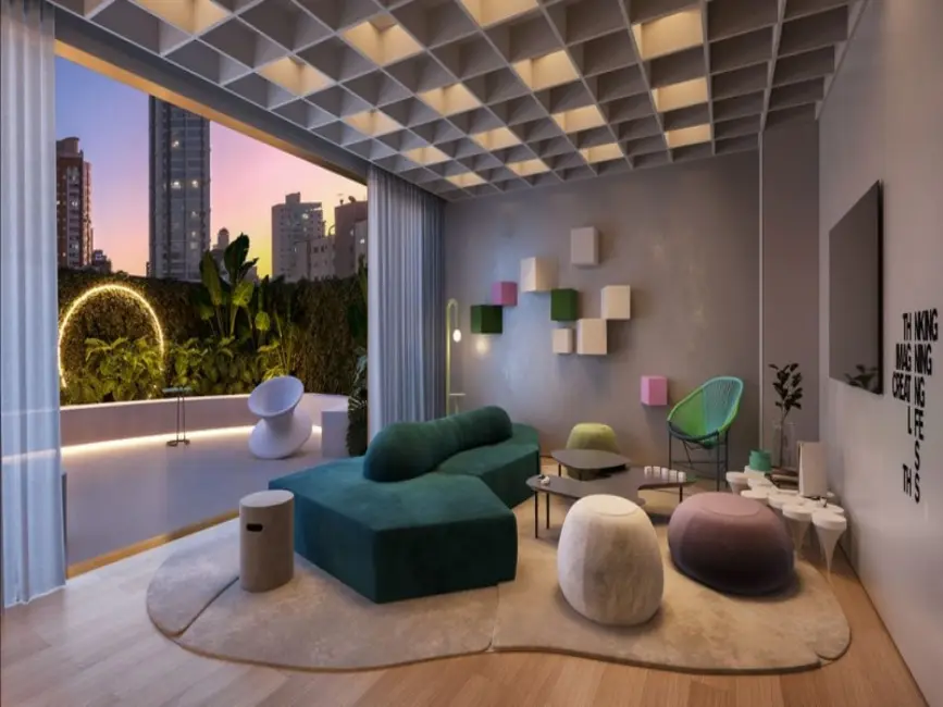 Apartamento com 4 quartos à venda, 171m2 em Centro, Balneario Camboriu - SC - imagem 9 Foto 9 de Apartamento com 4 quartos à venda, 171m2 em Centro, Balneario Camboriu - SC