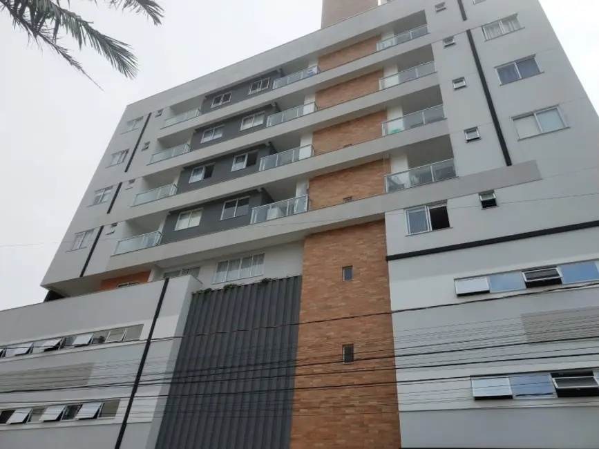 Foto 1 de Apartamento com 2 quartos à venda, 58m2 em Nações, Balneario Camboriu - SC