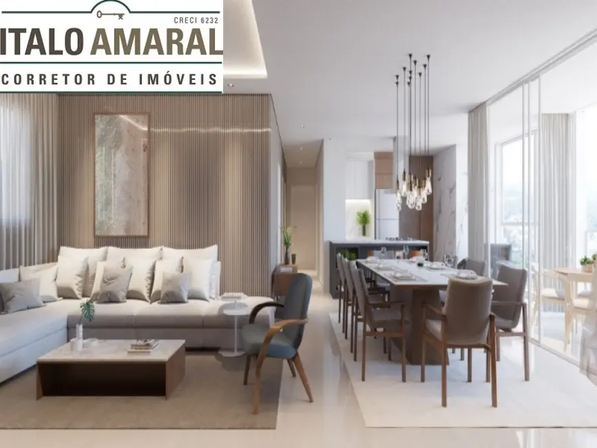 Foto 7 de Apartamento com 4 quartos à venda, 169m2 em Pioneiros, Balneario Camboriu - SC