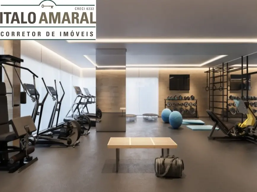 Foto 3 de Apartamento com 4 quartos à venda, 169m2 em Pioneiros, Balneario Camboriu - SC