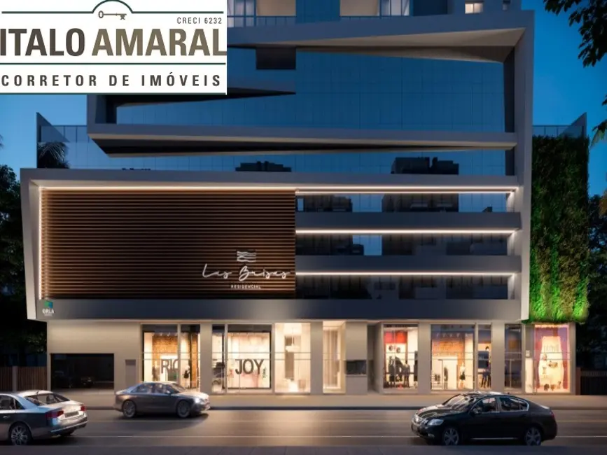 Foto 4 de Apartamento com 4 quartos à venda, 169m2 em Pioneiros, Balneario Camboriu - SC