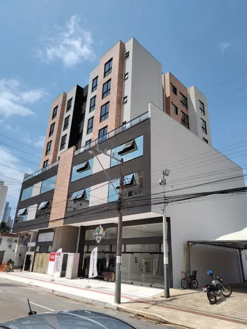 Foto 1 de Apartamento com 2 quartos à venda, 67m2 em Nações, Balneario Camboriu - SC
