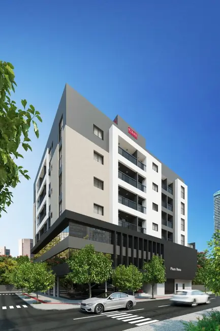 Apartamento com 1 quarto à venda, 50m2 em Nações, Balneario Camboriu - SC - imagem 4 Foto 4 de Apartamento com 1 quarto à venda, 50m2 em Nações, Balneario Camboriu - SC