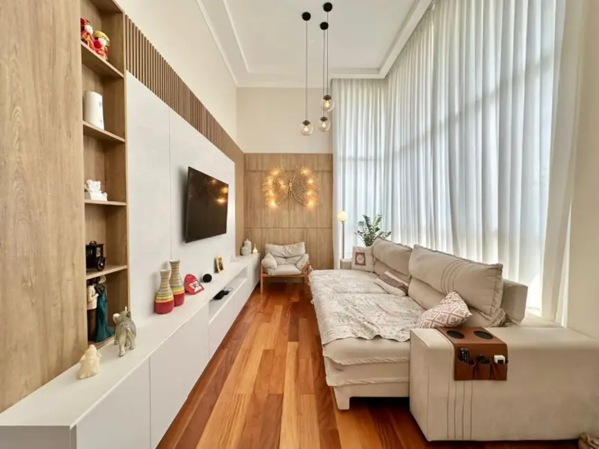 Foto 4 de Casa de Condomínio com 3 quartos à venda, 224m2 em Santa Regina, Camboriu - SC