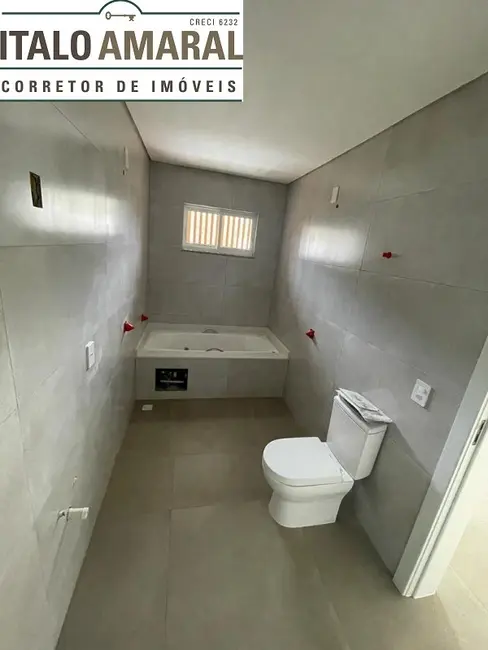 Foto 5 de Casa de Condomínio com 3 quartos à venda, 224m2 em Santa Regina, Camboriu - SC