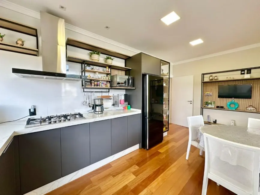 Foto 2 de Casa de Condomínio com 3 quartos à venda, 224m2 em Santa Regina, Camboriu - SC