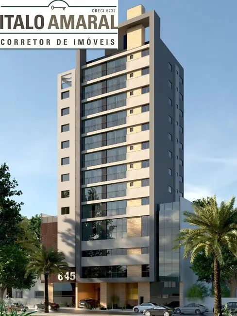 Foto 5 de Apartamento com 3 quartos à venda, 98m2 em Centro, Balneario Camboriu - SC