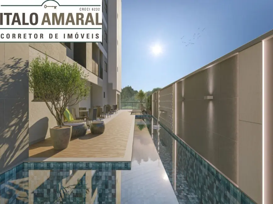 Foto 6 de Apartamento com 2 quartos à venda, 67m2 em Itajai - SC