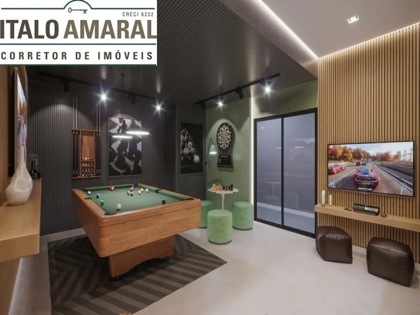 Foto 5 de Apartamento com 2 quartos à venda, 67m2 em Itajai - SC