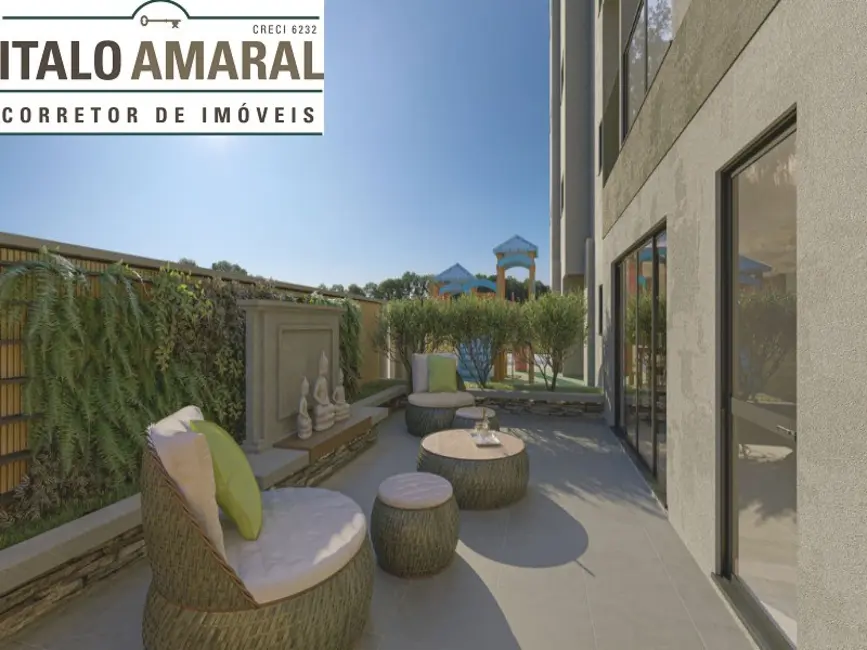 Foto 9 de Apartamento com 2 quartos à venda, 67m2 em Itajai - SC