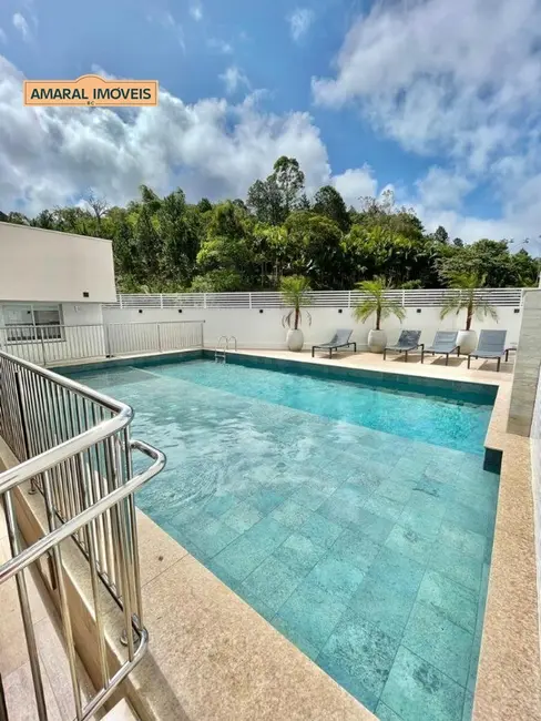 Apartamento com 1 quarto à venda, 45m2 em Itajai - SC - imagem 8 Foto 8 de Apartamento com 1 quarto à venda, 45m2 em Itajai - SC