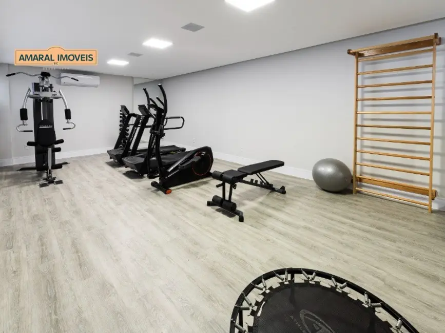 Apartamento com 1 quarto à venda, 45m2 em Itajai - SC - imagem 9 Foto 9 de Apartamento com 1 quarto à venda, 45m2 em Itajai - SC