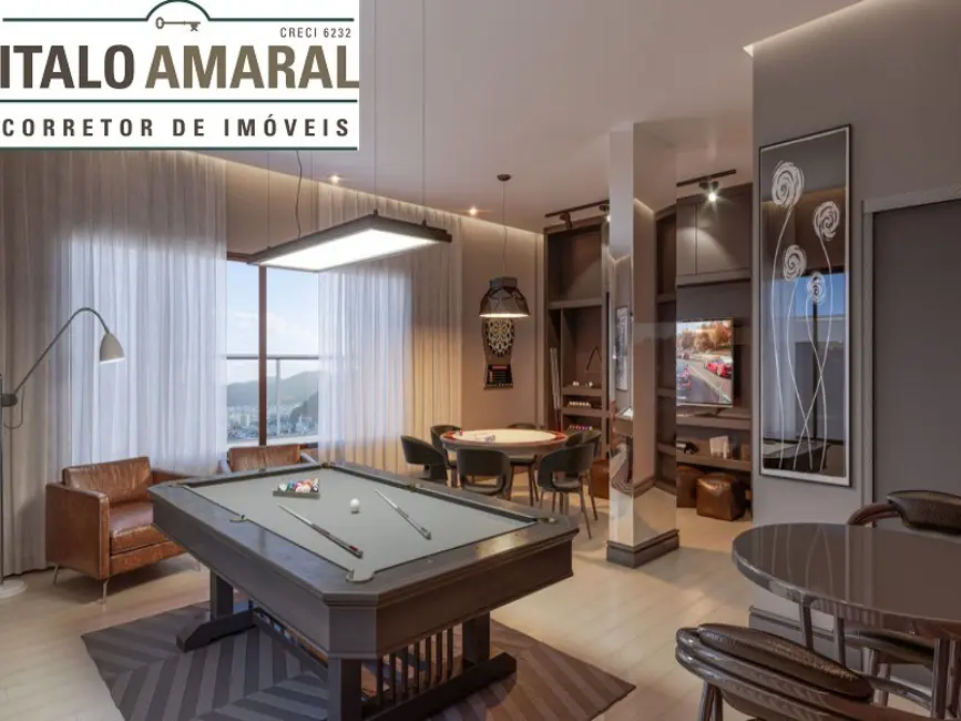 Foto 7 de Apartamento com 3 quartos à venda, 122m2 em Centro, Balneario Camboriu - SC