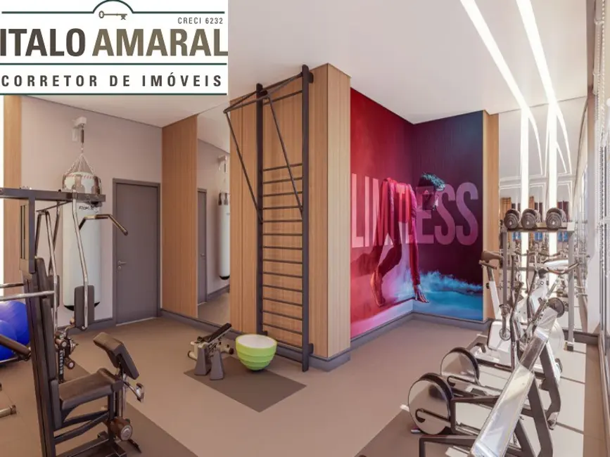 Foto 3 de Apartamento com 3 quartos à venda, 122m2 em Centro, Balneario Camboriu - SC