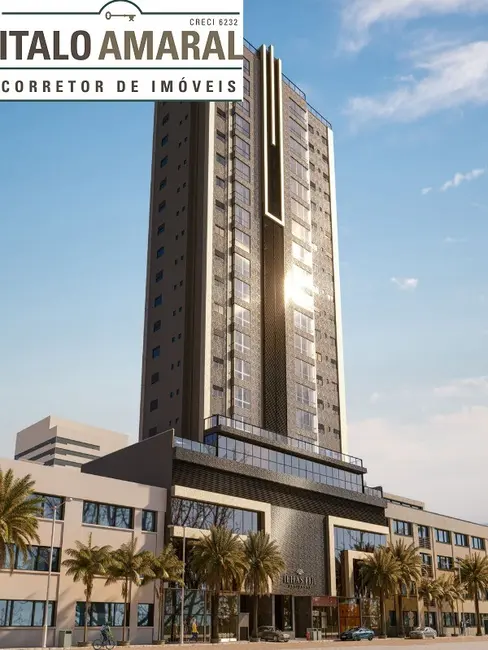 Foto 9 de Apartamento com 3 quartos à venda, 122m2 em Centro, Balneario Camboriu - SC