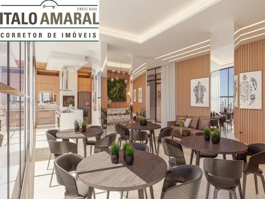 Foto 8 de Apartamento com 3 quartos à venda, 122m2 em Centro, Balneario Camboriu - SC