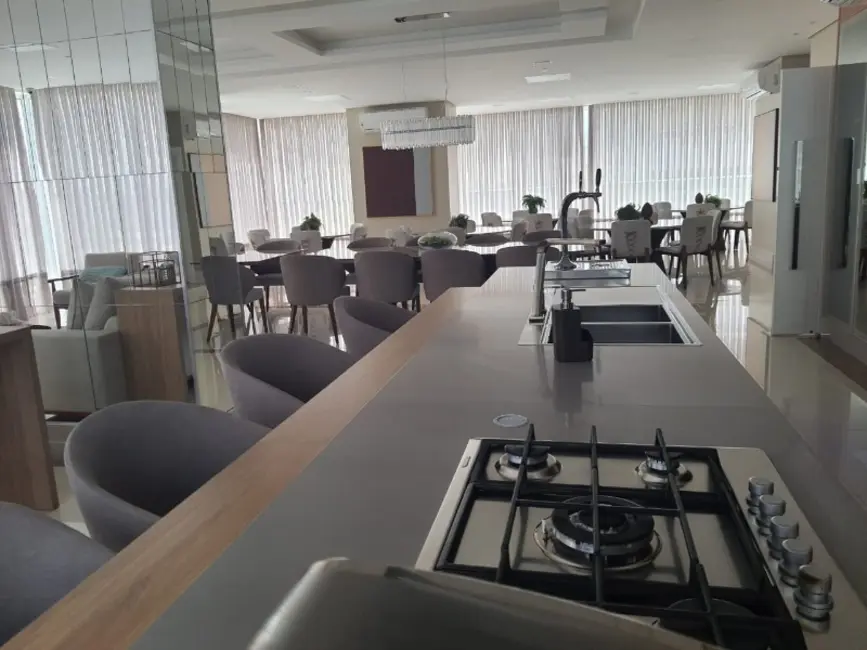 Foto 4 de Apartamento com 3 quartos à venda, 128m2 em Centro, Balneario Camboriu - SC