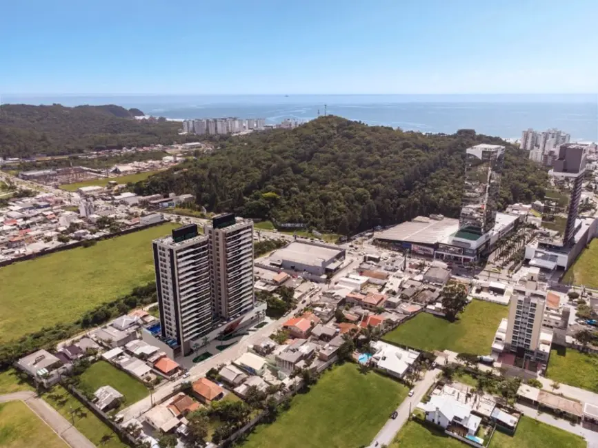 Apartamento com 2 quartos à venda, 80m2 em Itajai - SC - imagem 2 Foto 2 de Apartamento com 2 quartos à venda, 80m2 em Itajai - SC