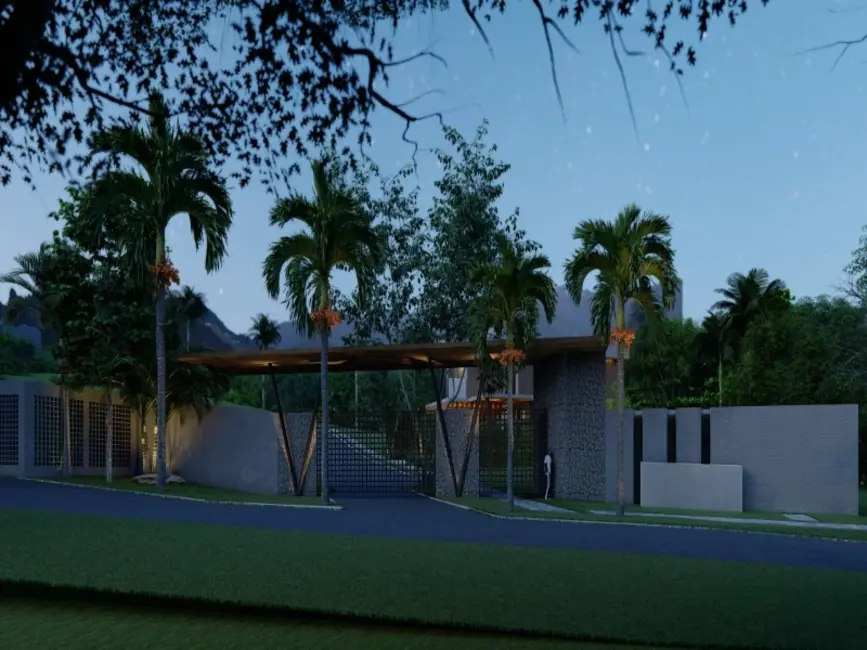 Foto 7 de Terreno / Lote à venda, 400m2 em Praia das Taquaras, Balneario Camboriu - SC