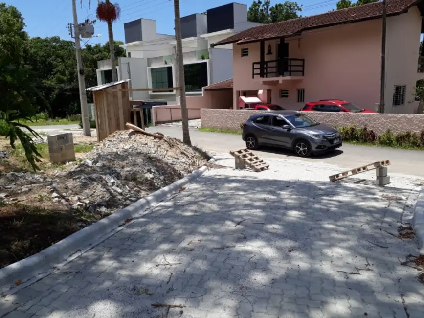 Foto 5 de Terreno / Lote à venda, 400m2 em Praia das Taquaras, Balneario Camboriu - SC