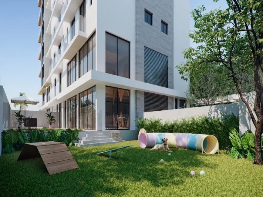 Apartamento com 4 quartos à venda, 226m2 em Itajai - SC - imagem 9 Foto 9 de Apartamento com 4 quartos à venda, 226m2 em Itajai - SC