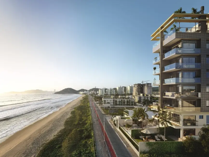Apartamento com 4 quartos à venda, 226m2 em Itajai - SC - imagem 3 Foto 3 de Apartamento com 4 quartos à venda, 226m2 em Itajai - SC