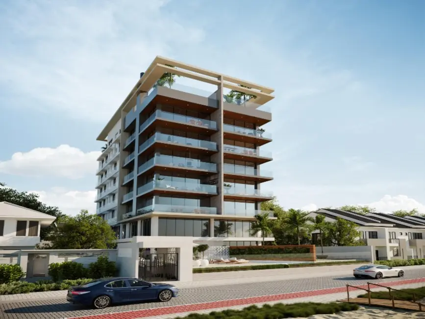 Apartamento com 4 quartos à venda, 226m2 em Itajai - SC - imagem 2 Foto 2 de Apartamento com 4 quartos à venda, 226m2 em Itajai - SC