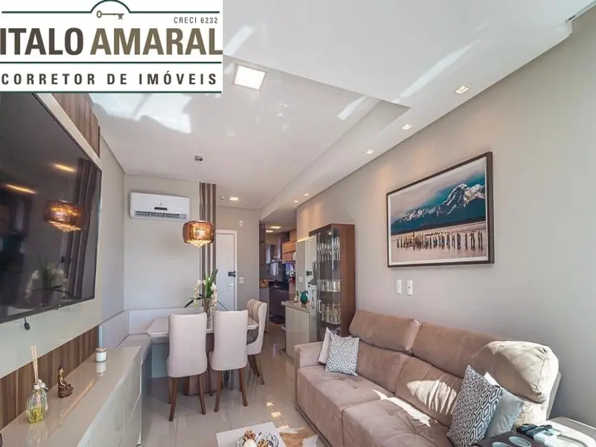 Foto 2 de Apartamento com 4 quartos à venda, 135m2 em Pioneiros, Balneario Camboriu - SC