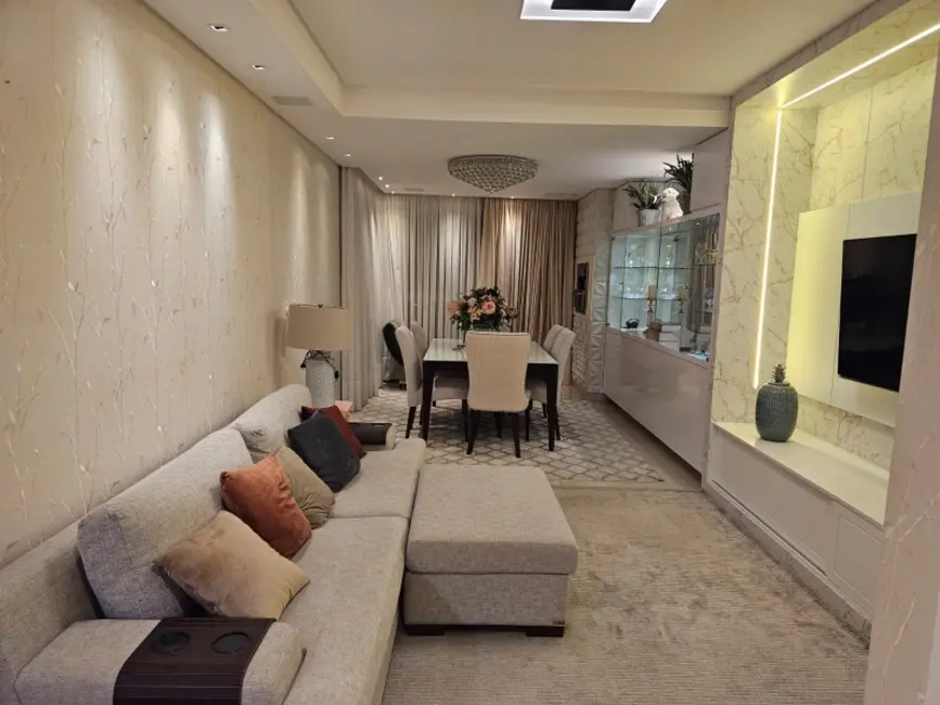 Foto 8 de Apartamento com 4 quartos à venda, 135m2 em Pioneiros, Balneario Camboriu - SC