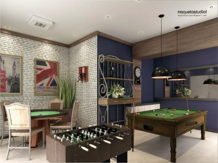 Foto 5 de Apartamento com 4 quartos à venda, 149m2 em Centro, Balneario Camboriu - SC