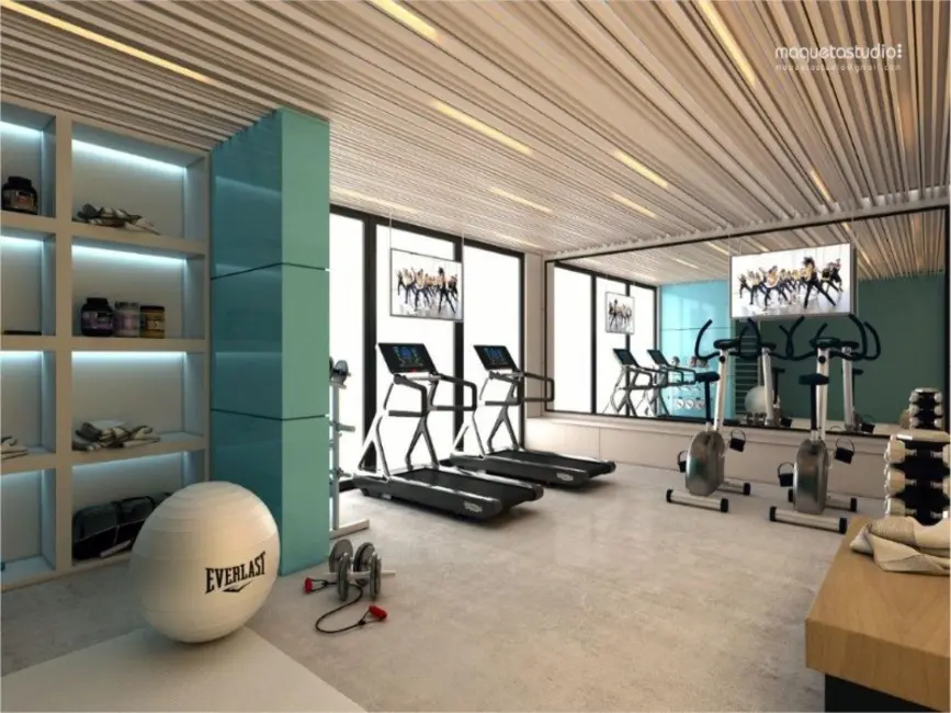 Foto 7 de Apartamento com 4 quartos à venda, 149m2 em Centro, Balneario Camboriu - SC